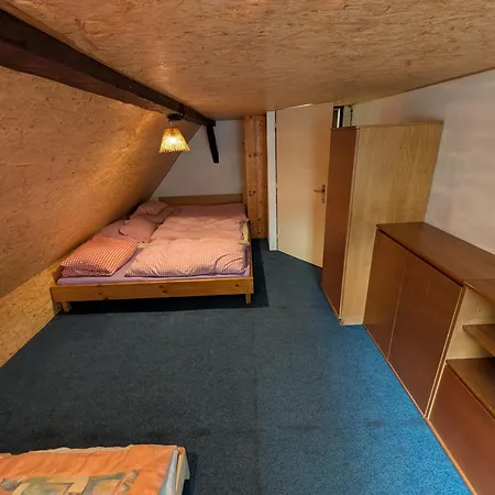 Prostorna V Podkrkonosi Idealni Pro Vetsi Skupiny A Aktivni Dovolenou Po Cely Rok Chalet *