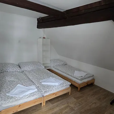 Prostorna V Podkrkonosi Idealni Pro Vetsi Skupiny A Aktivni Dovolenou Po Cely Rok Mricna