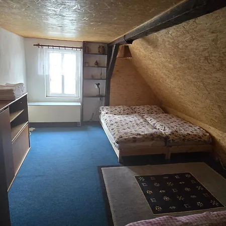 Prostorna V Podkrkonosi Idealni Pro Vetsi Skupiny A Aktivni Dovolenou Po Cely Rok *