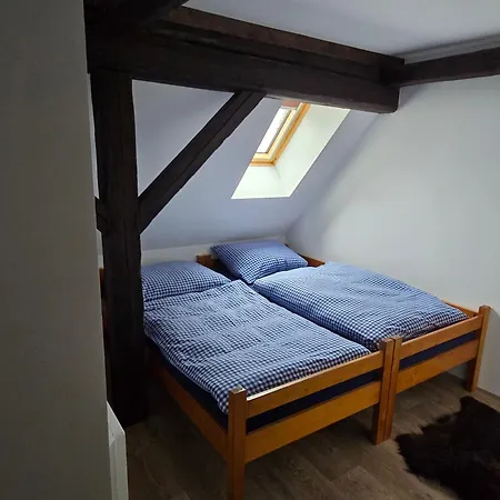 Chalet Prostorna V Podkrkonosi Idealni Pro Vetsi Skupiny A Aktivni Dovolenou Po Cely Rok *