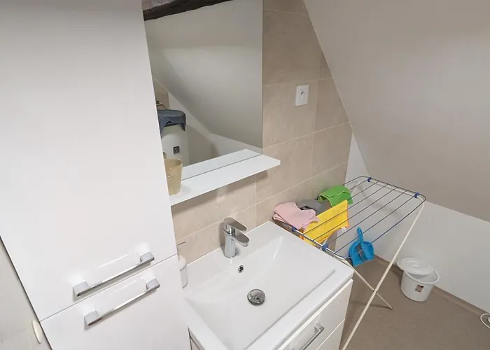 Prostorna V Podkrkonosi Idealni Pro Vetsi Skupiny A Aktivni Dovolenou Po Cely Rok Chalet